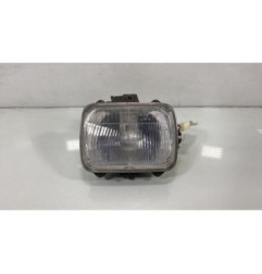 Optique avant principal gauche (feux)(phare) MITSUBISHI L 200 3 Photo n°1