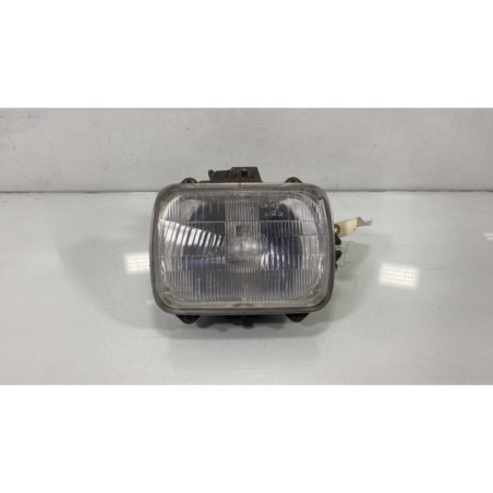 Optique avant principal gauche (feux)(phare) MITSUBISHI L 200 3 Photo n°1