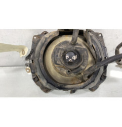 Optique avant principal gauche (feux)(phare) MITSUBISHI L 200 3