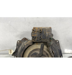 Optique avant principal gauche (feux)(phare) MITSUBISHI L 200 3