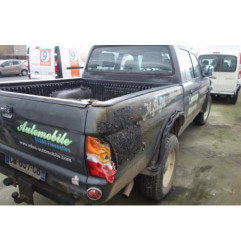 Optique avant principal gauche (feux)(phare) MITSUBISHI L 200 3