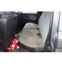 Optique avant principal gauche (feux)(phare) MITSUBISHI L 200 3