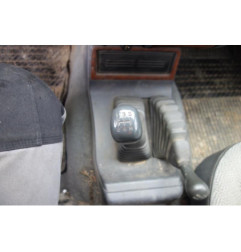 Optique avant principal gauche (feux)(phare) MITSUBISHI L 200 3