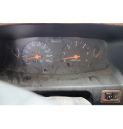 Optique avant principal gauche (feux)(phare) MITSUBISHI L 200 3