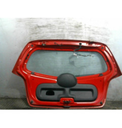 Malle/Hayon arriere RENAULT TWINGO 2