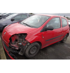 Malle/Hayon arriere RENAULT TWINGO 2