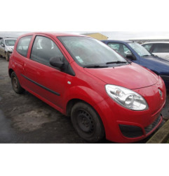 Malle/Hayon arriere RENAULT TWINGO 2