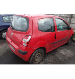 Malle/Hayon arriere RENAULT TWINGO 2