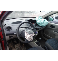 Malle/Hayon arriere RENAULT TWINGO 2