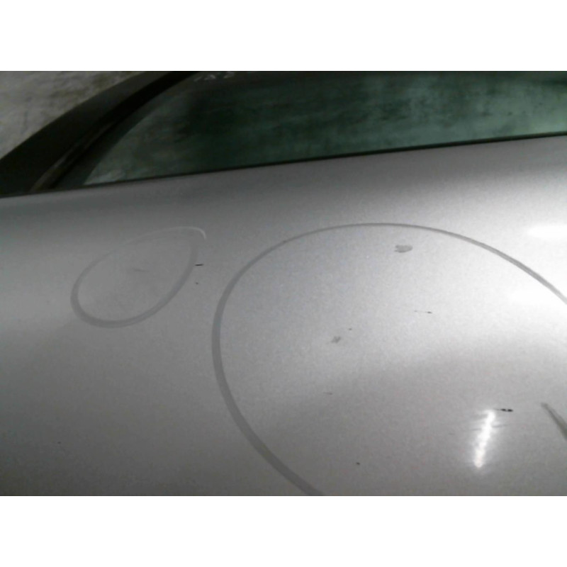 Porte arriere gauche MERCEDES CLASSE C 203 Photo n°3
