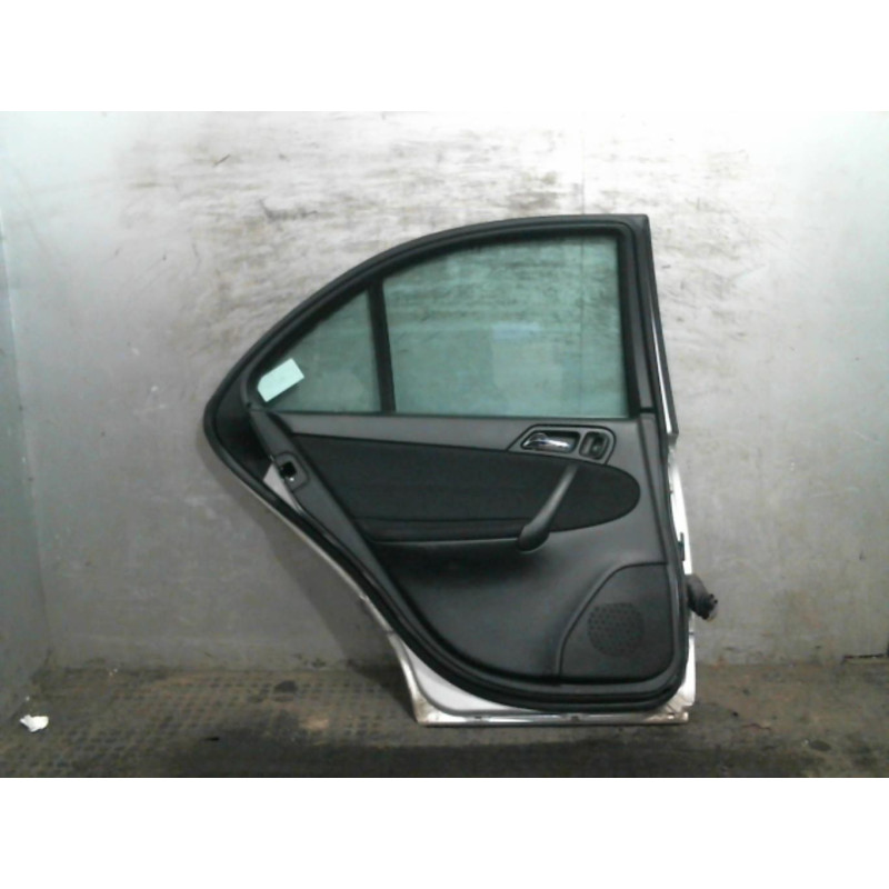 Porte arriere gauche MERCEDES CLASSE C 203 Photo n°4