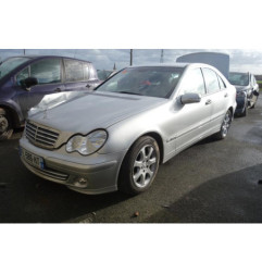 Porte arriere gauche MERCEDES CLASSE C 203