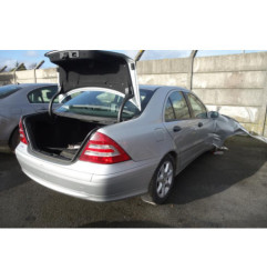Porte arriere gauche MERCEDES CLASSE C 203