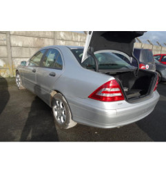 Porte arriere gauche MERCEDES CLASSE C 203