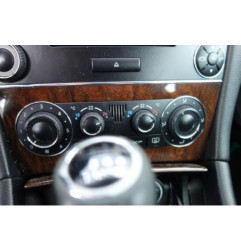 Porte arriere gauche MERCEDES CLASSE C 203