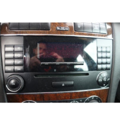 Porte arriere gauche MERCEDES CLASSE C 203