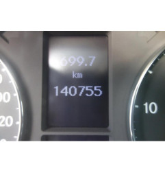 Porte arriere gauche MERCEDES CLASSE C 203