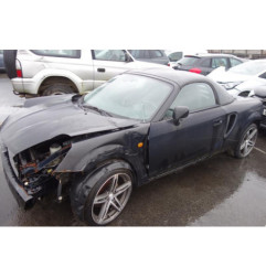 Malle/Hayon arriere TOYOTA MR3