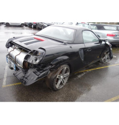 Malle/Hayon arriere TOYOTA MR3