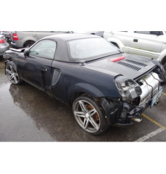Malle/Hayon arriere TOYOTA MR3