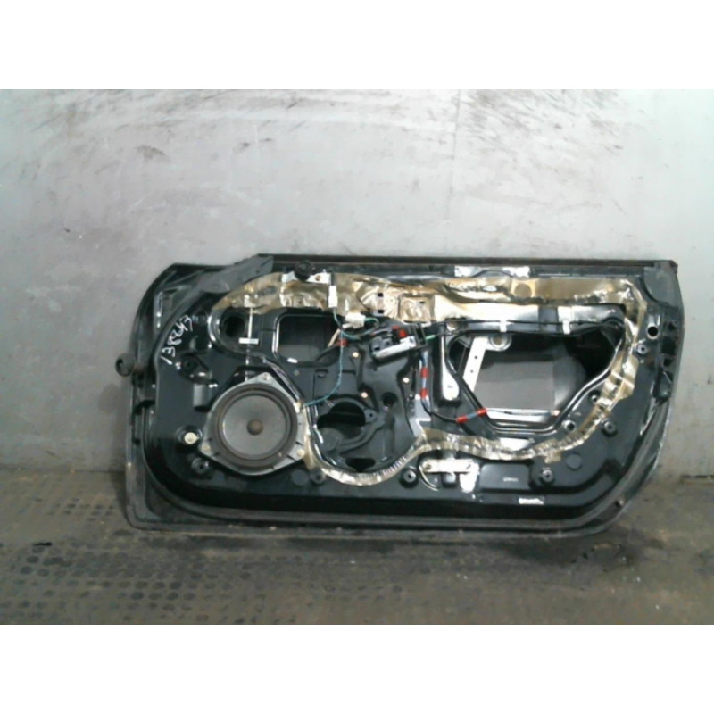 Porte avant droit TOYOTA MR3 Photo n°2