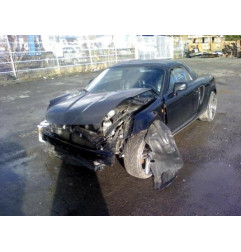 Porte avant droit TOYOTA MR3