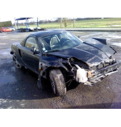 Porte avant droit TOYOTA MR3