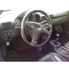 Porte avant droit TOYOTA MR3