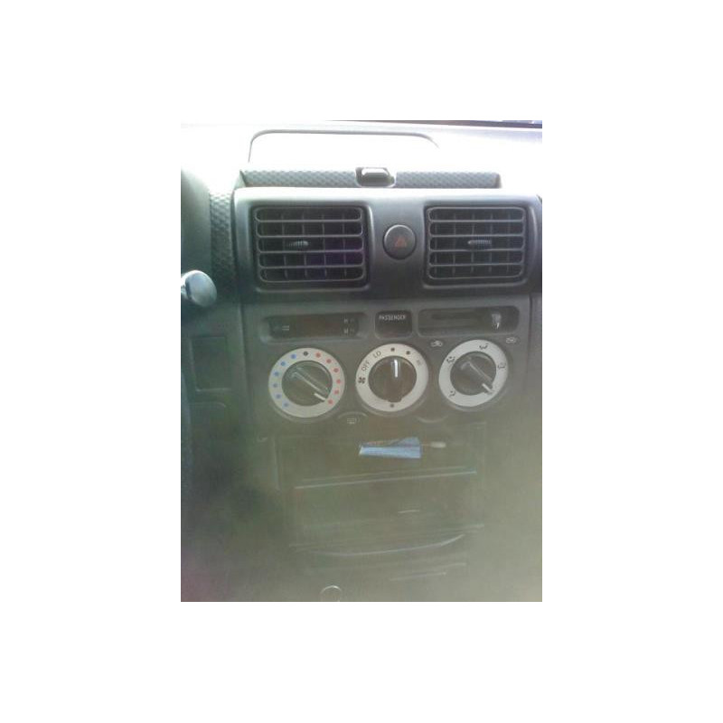 Porte avant droit TOYOTA MR3 Photo n°6