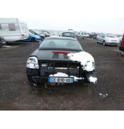 Porte avant droit TOYOTA MR3