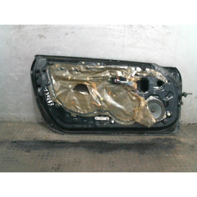 Porte avant gauche TOYOTA MR3 Photo n°2