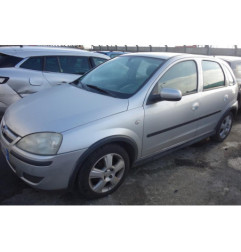 Porte arriere droit OPEL CORSA C