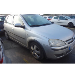 Porte arriere droit OPEL CORSA C