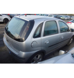 Porte arriere droit OPEL CORSA C