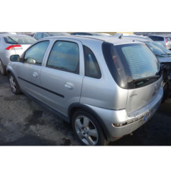 Porte arriere droit OPEL CORSA C