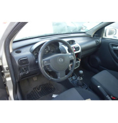 Porte arriere droit OPEL CORSA C