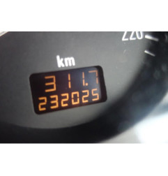 Porte arriere droit OPEL CORSA C