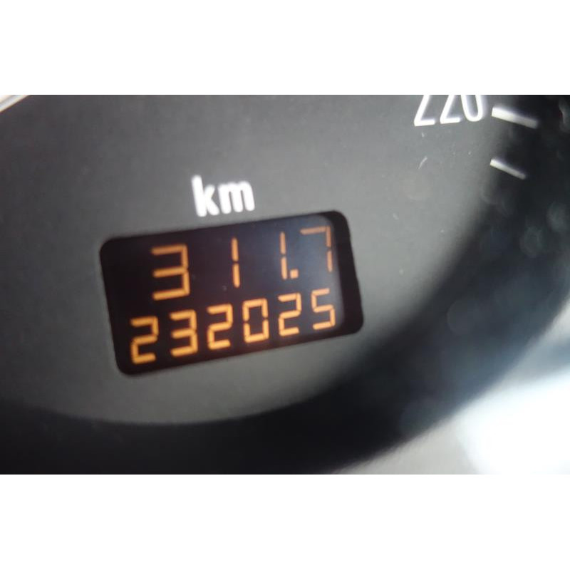 Porte arriere droit OPEL CORSA C Photo n°8