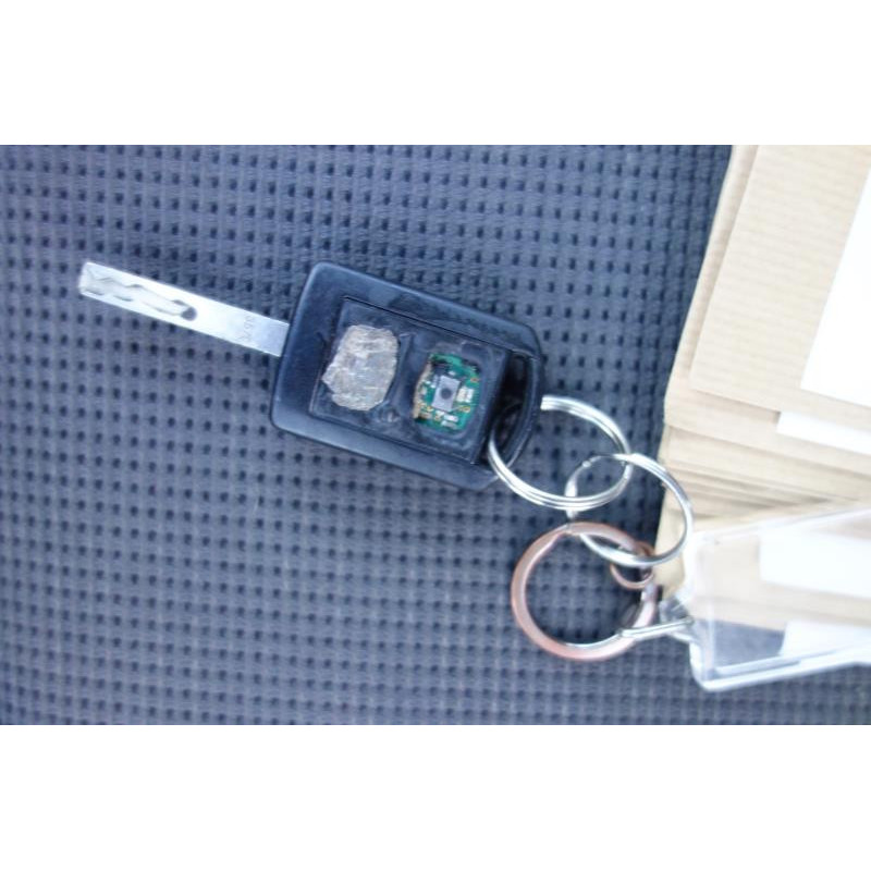 Porte arriere droit OPEL CORSA C Photo n°10