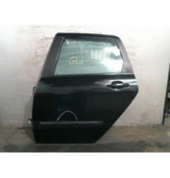 Porte arriere gauche PEUGEOT 308 1 SW Photo n°1
