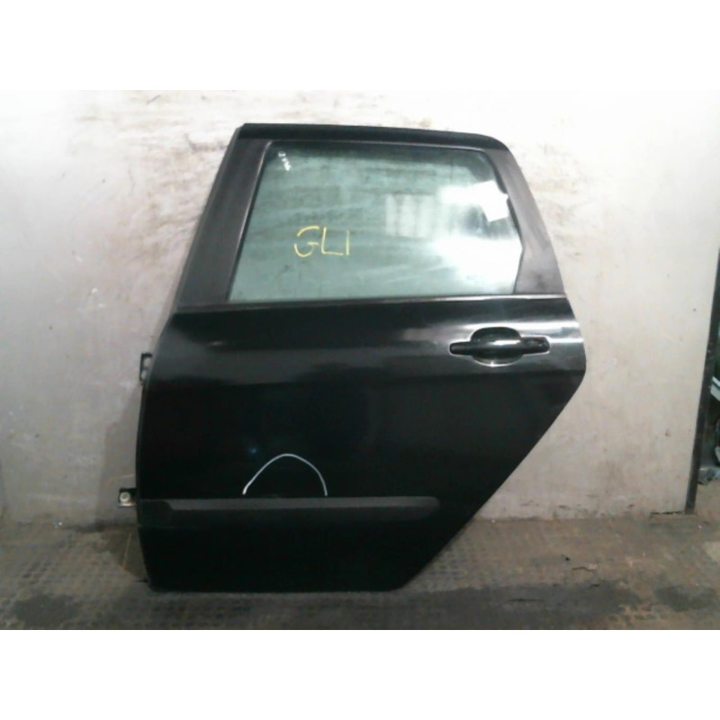 Porte arriere gauche PEUGEOT 308 1 SW Photo n°1