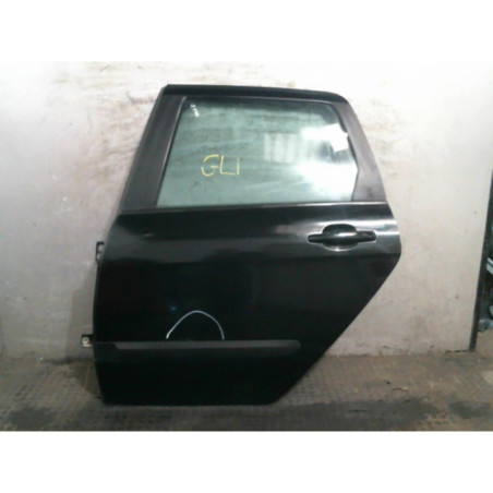 Porte arriere gauche PEUGEOT 308 1 SW Photo n°1