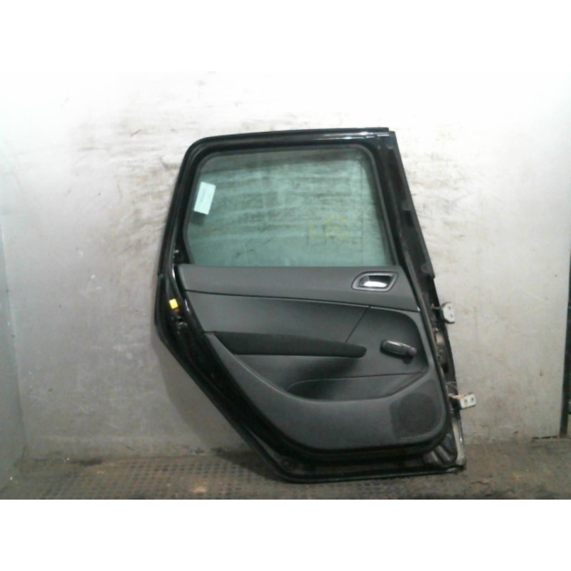 Porte arriere gauche PEUGEOT 308 1 SW Photo n°3