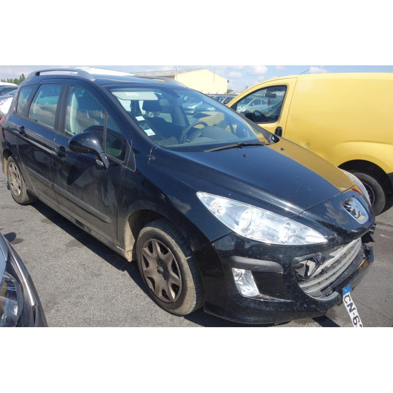 Porte arriere gauche PEUGEOT 308 1 SW Photo n°5