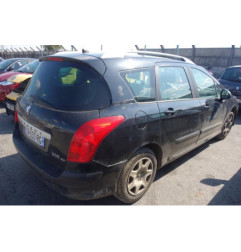 Porte arriere gauche PEUGEOT 308 1 SW