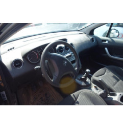 Porte arriere gauche PEUGEOT 308 1 SW