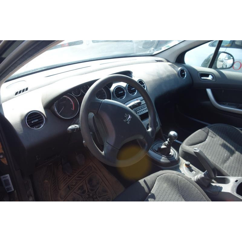 Porte arriere gauche PEUGEOT 308 1 SW Photo n°8
