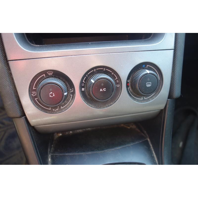 Porte arriere gauche PEUGEOT 308 1 SW Photo n°9