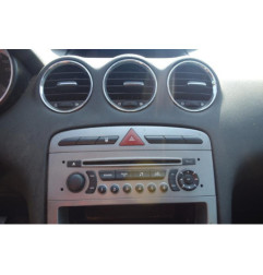 Porte arriere gauche PEUGEOT 308 1 SW