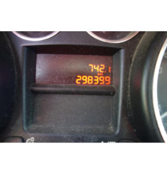 Porte arriere gauche PEUGEOT 308 1 SW